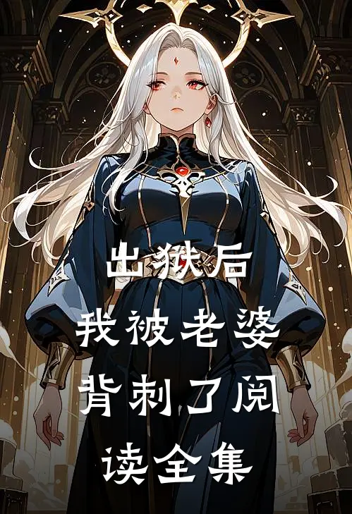 出狱后,我被老婆背刺了阅读全集