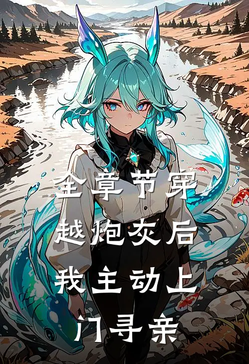 全章节穿越炮灰后，我主动上门寻亲