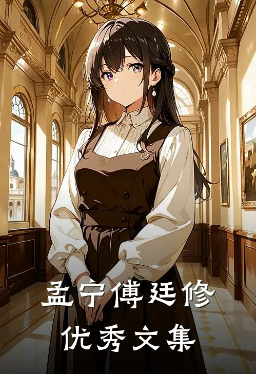 孟宁傅廷修优秀文集