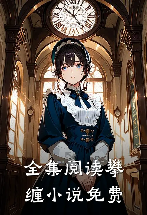 全集阅读攀缠小说免费