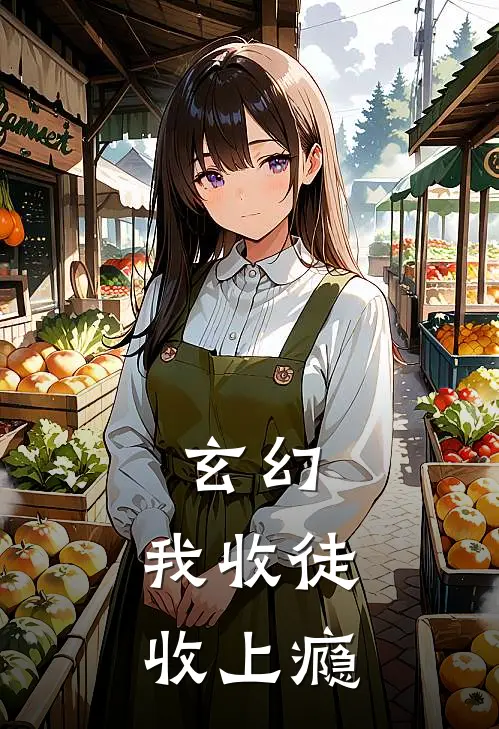 玄幻我收徒收上瘾免费阅读