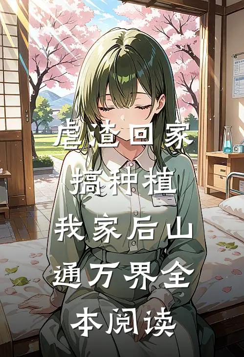 虐渣回家搞种植，我家后山通万界全本阅读