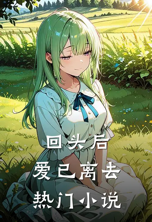 回头后,爱已离去热门在线阅读