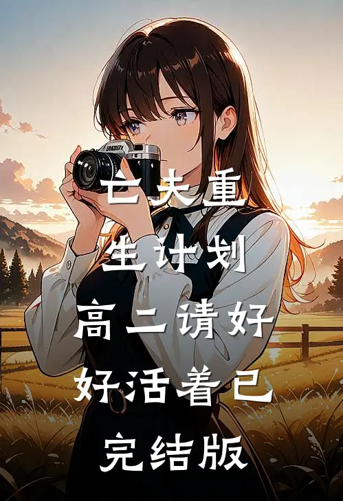 亡夫重生计划：高二请好好活着已完结版