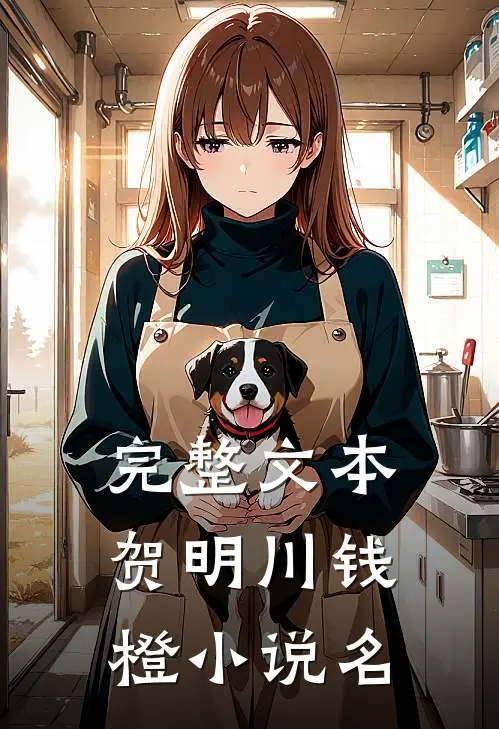 完整文本贺明川钱橙小说名