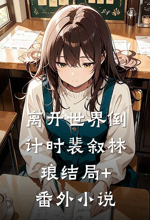 离开世界倒计时裴叙林琅结局+番外小说