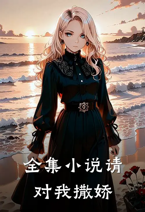 全集小说请对我撒娇