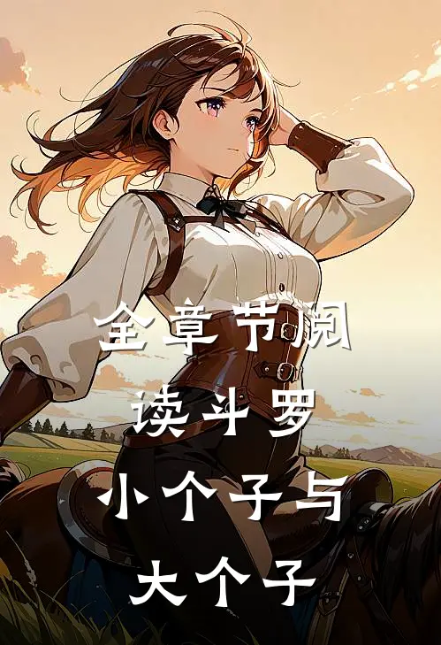 全章节阅读斗罗小个子与大个子的故事
