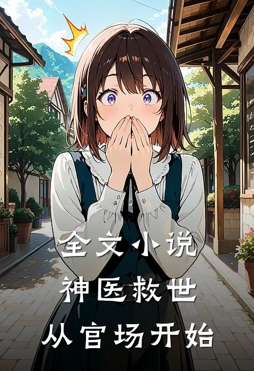 全文神医救世从官场开始免费阅读