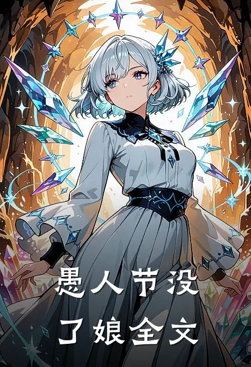 愚人节没了娘全文在线阅读