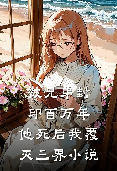 被兄弟封印百万年,他死后我覆灭三界免费阅读