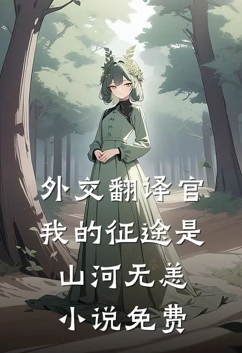 外交翻译官我的征途是山河无恙免费阅读