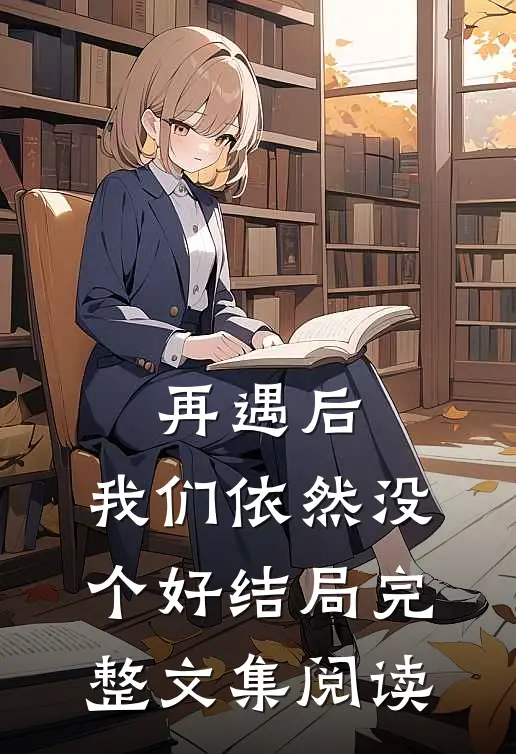 再遇后,我们依然没个好结局完整文集阅读全文