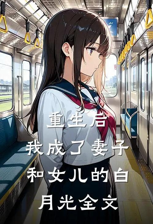 重生后,我成了妻子和女儿的白月光全文在线阅读