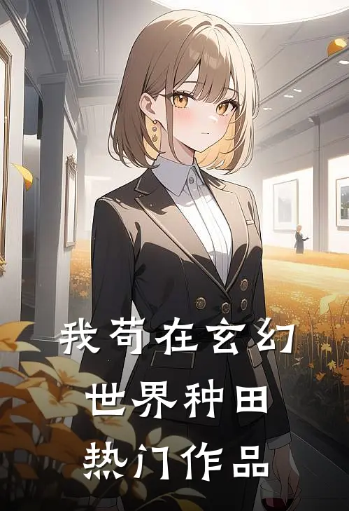 我苟在玄幻世界种田热门作品