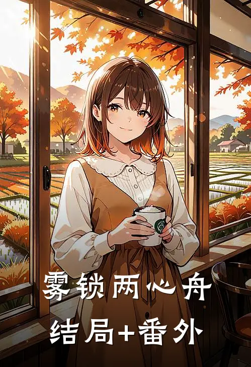 雾锁两心舟结局+番外