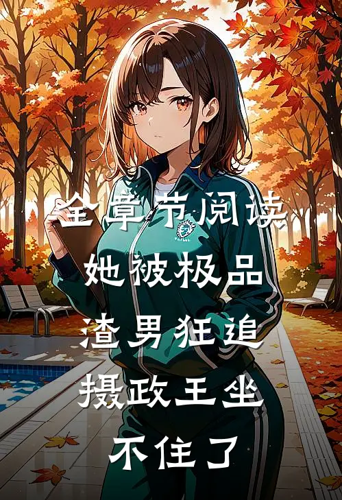 全章节阅读她被极品渣男狂追,摄政王坐不住了