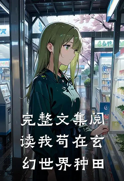 完整文集阅读我苟在玄幻世界种田