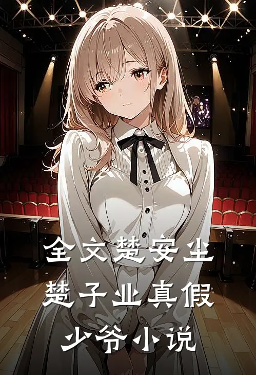 全文楚安尘楚子业真假少爷小说