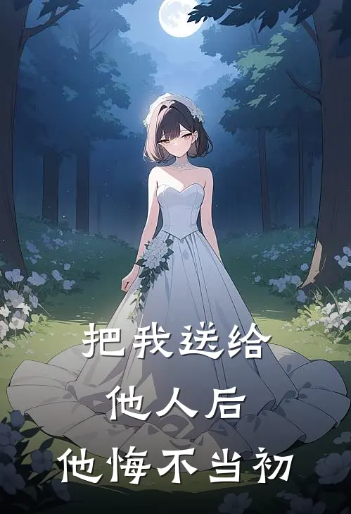 把我送给他人后，他悔不当初