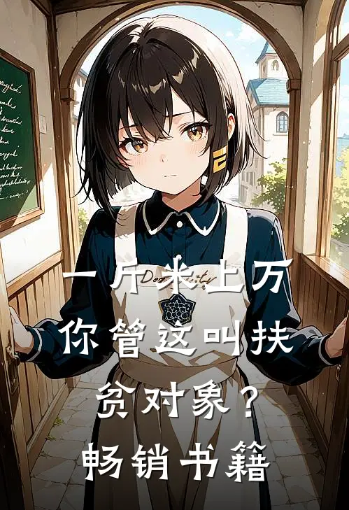 一斤米上万，你管这叫扶贫对象？畅销书籍