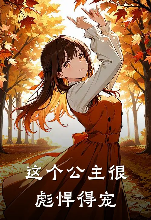 这个公主很彪悍得宠在线阅读