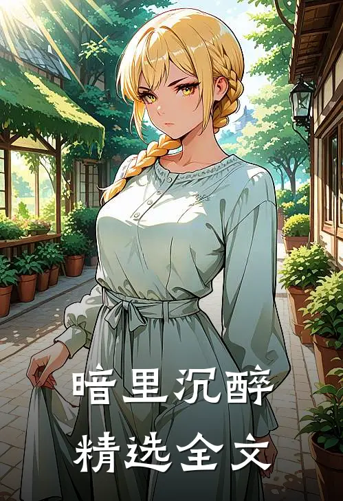 暗里沉醉精选全文