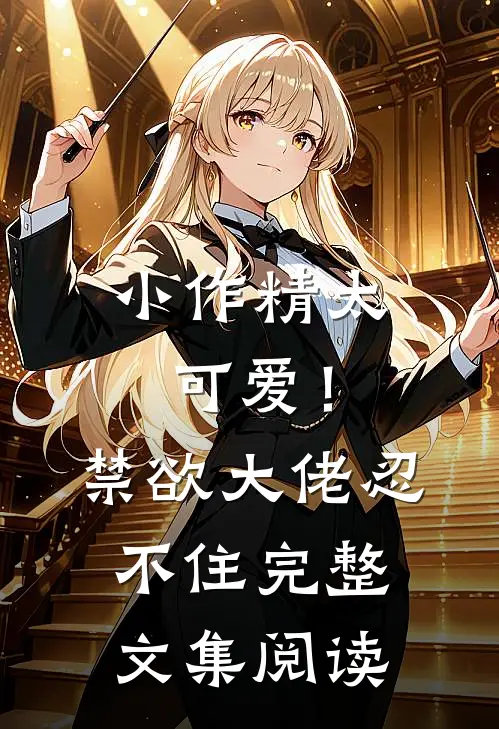小作精太可爱！禁欲大佬忍不住完整文集阅读