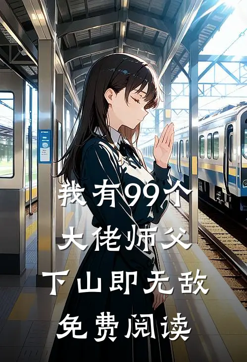 我有99个大佬师父，下山即无敌免费阅读