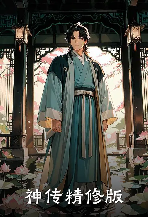 神传精修版