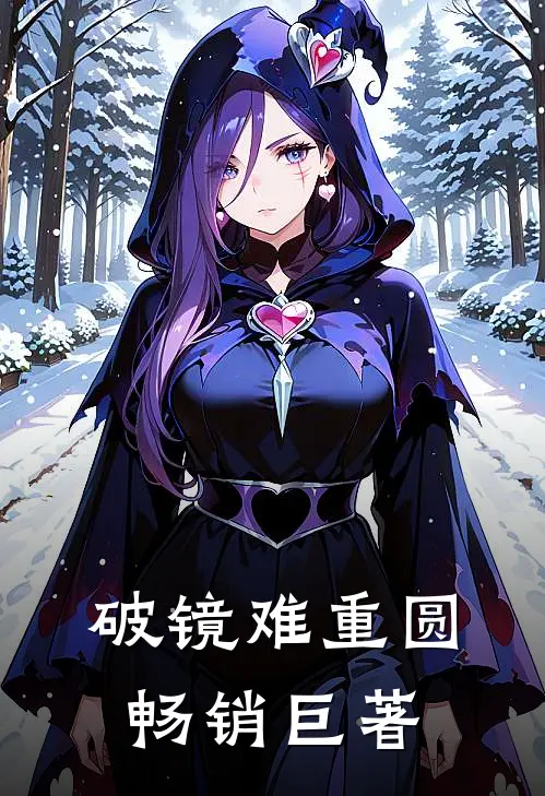 破镜难重圆畅销巨著