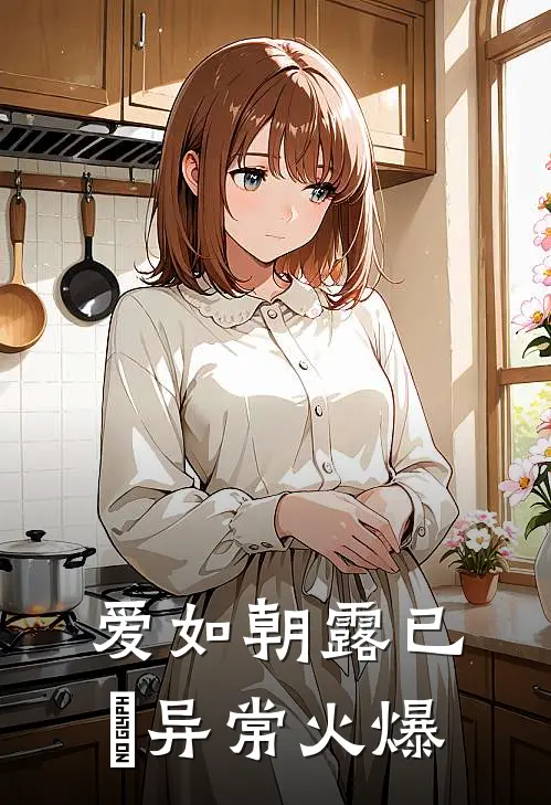 爱如朝露已晞异常火爆