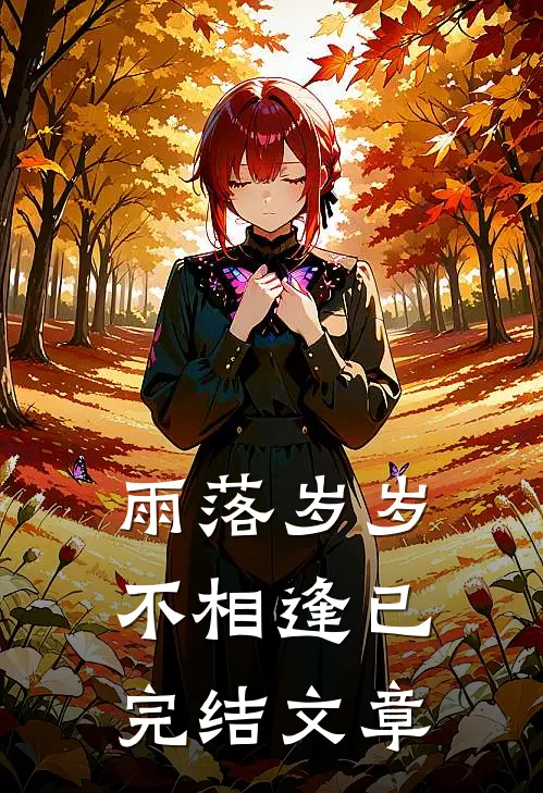 雨落岁岁不相逢已完结文章