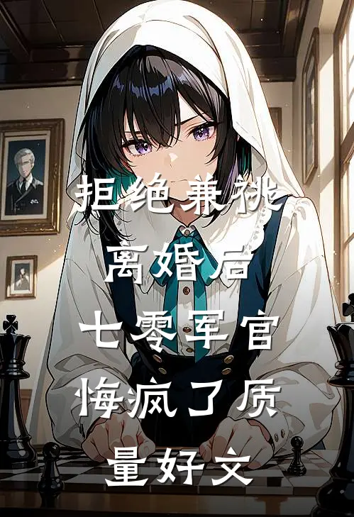拒绝兼祧离婚后，七零军官悔疯了质量好文