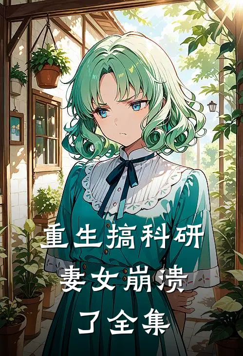 重生搞科研,妻女崩溃了 全集