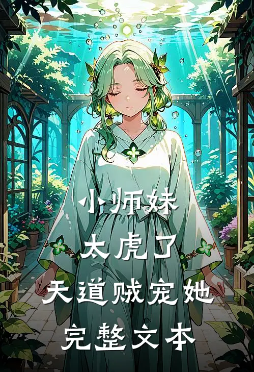 小师妹太虎了,天道贼宠她完整文本