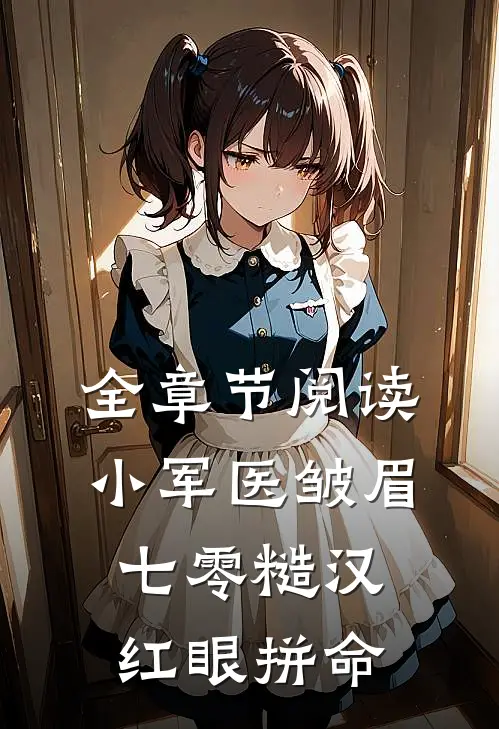 全章节阅读小军医皱眉，七零糙汉红眼拼命