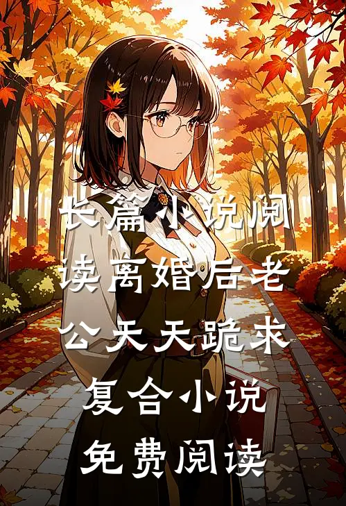 长篇小说阅读离婚后老公天天跪求复合小说免费阅读