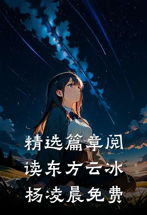 精选篇章阅读东方云冰杨凌晨免费