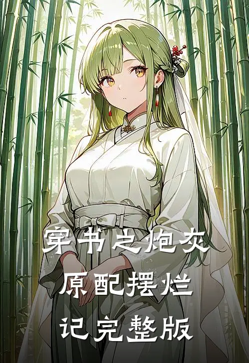 穿书之炮灰原配摆烂记完整版