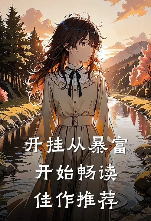 开挂从暴富开始畅读佳作推荐