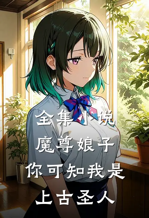 全集小说魔尊娘子，你可知我是上古圣人