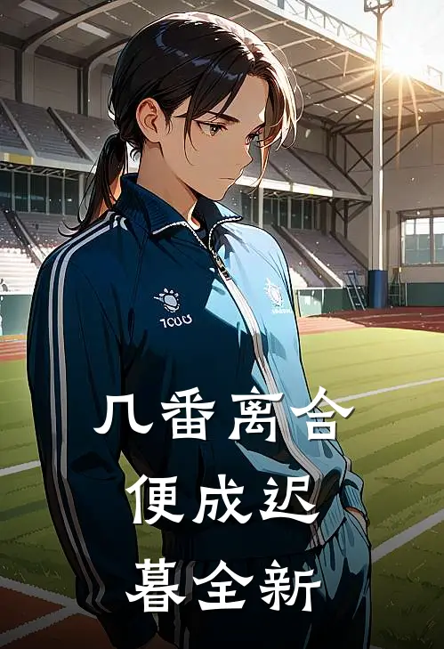 几番离合,便成迟暮全新翻译