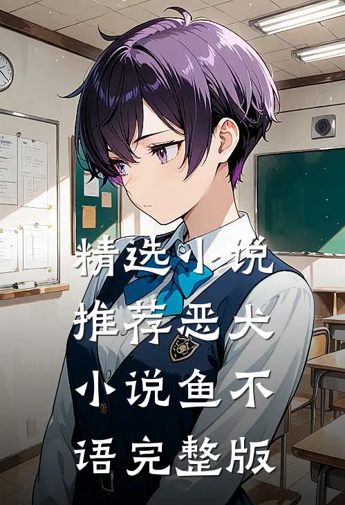 精选小说推荐恶犬小说鱼不语完整版