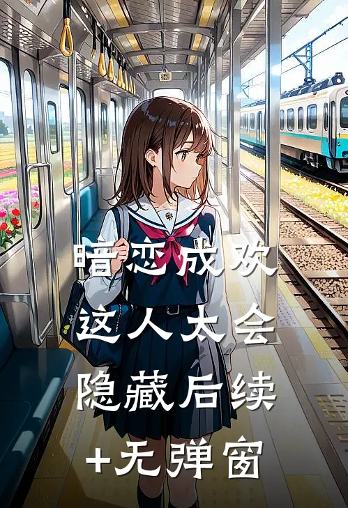 暗恋成欢，这人太会隐藏后续+无弹窗