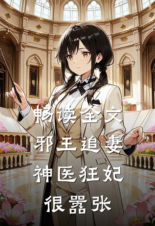 畅读全文邪王追妻神医狂妃很嚣张
