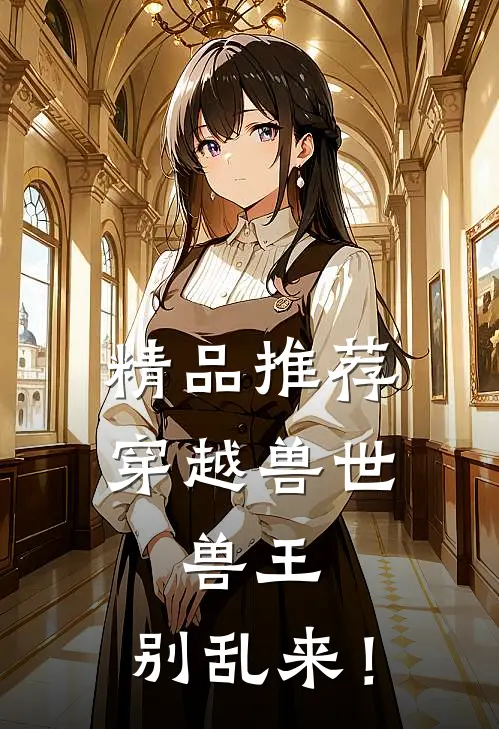 精品推荐穿越兽世：兽王，别乱来！