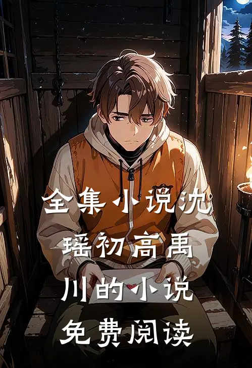 全集小说沈瑶初高禹川的小说免费阅读