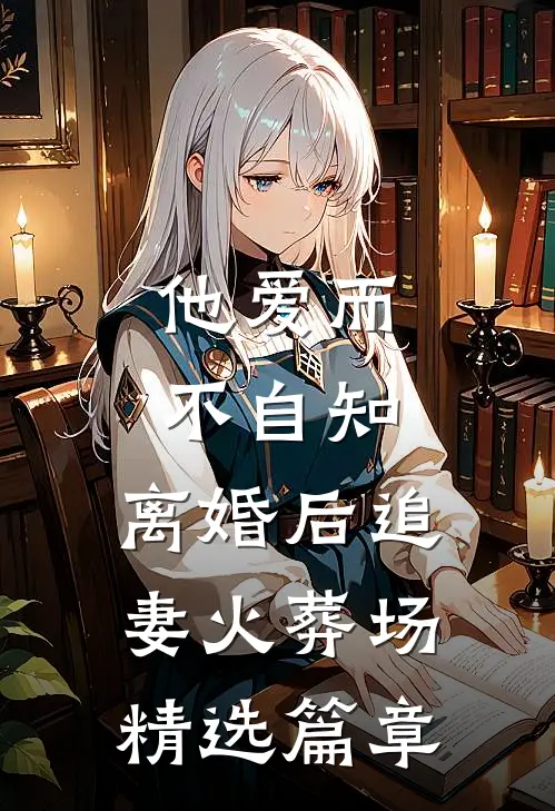 他爱而不自知，离婚后追妻火葬场精选篇章