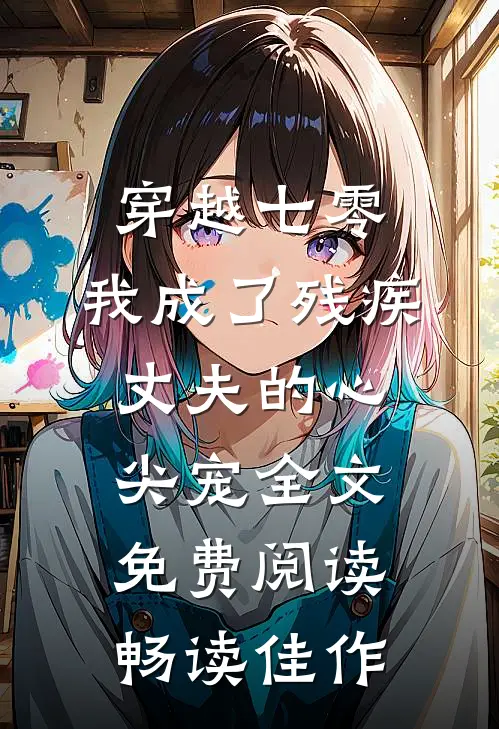 穿越七零:我成了残疾丈夫的心尖宠全文免费阅读畅读佳作